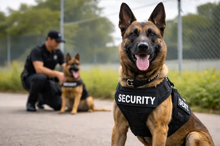 Security-Dog-Welfare-Standards--What-a-Responsible-Provider-Looks-Like