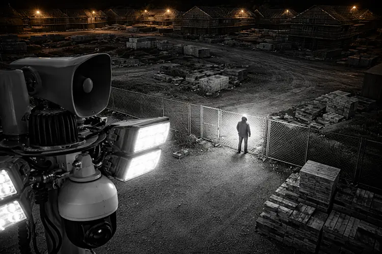 How-Mobile-CCTV-Towers-Reduce-Theft-and-Vandalism-on-Construction-Sites