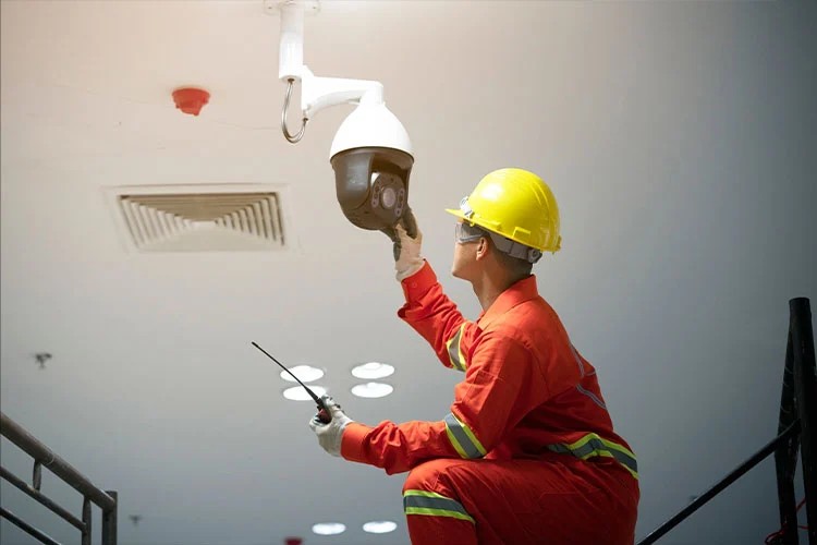 CCTV-Installtion-Engineer