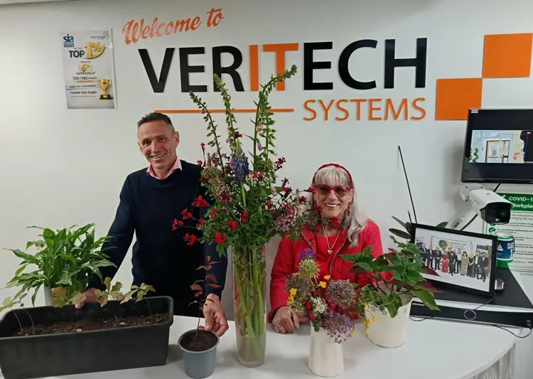 Where Security Meets Sustainability