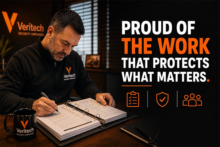 I’m More Proud of a Three-Hour Audit Than Winning New Business.That probably sounds like a strange thing for a Managing Director to say.