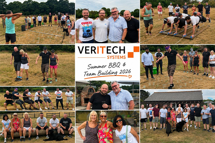 This is What the Heart of Veritech Looks Like