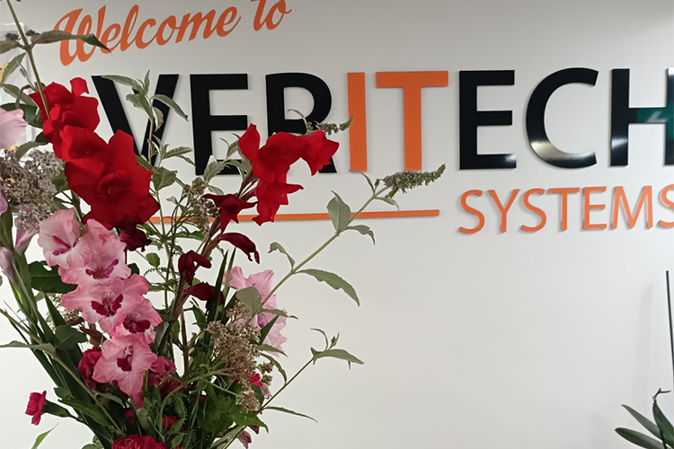 The Flowers That Make Veritech Feel Like Home