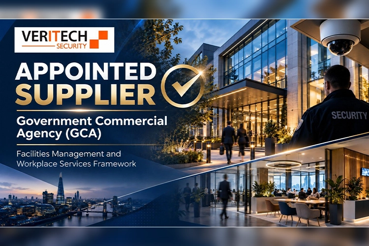 Another positive milestone for Veritech Security