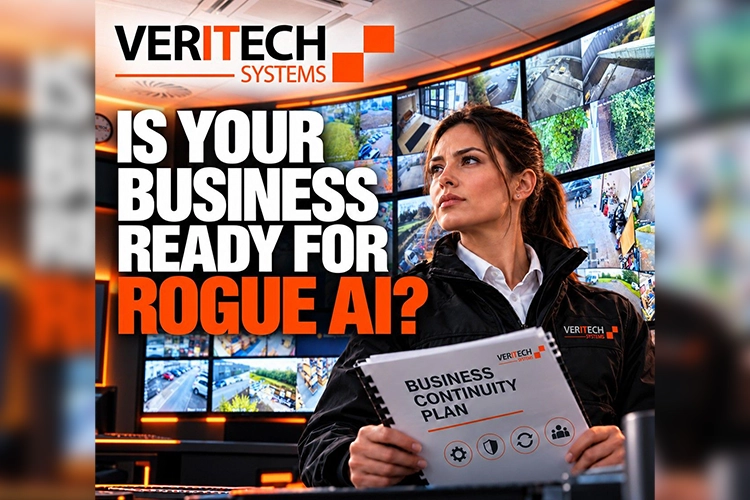 Is Your Business Ready for Rogue AI?