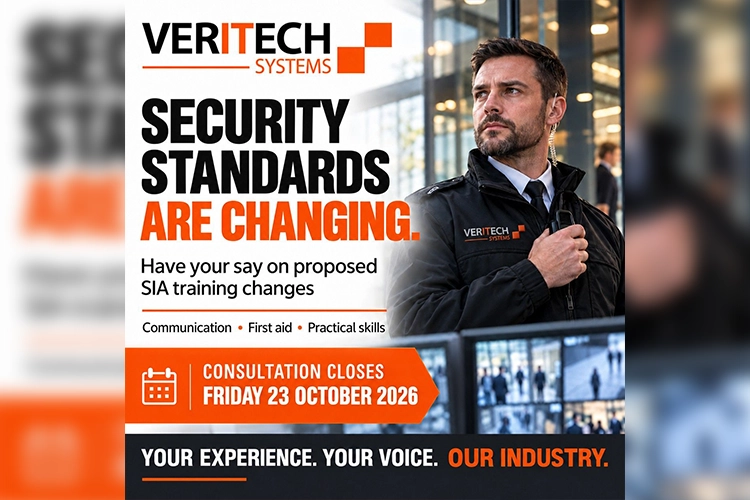 SECURITY STANDARDS ARE CHANGING—AND THE INDUSTRY HAS UNTIL FRIDAY TO HAVE ITS SAY.